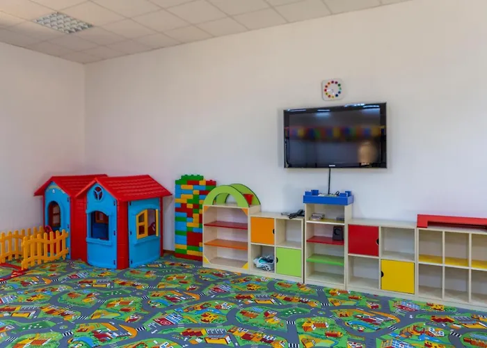 Hotel Grand Efe (Adults Only) Özdere