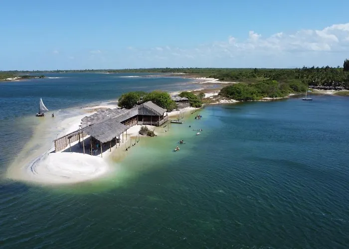 Pousada E Restaurante Lagoa Azul Jijoca de Jericoacoara