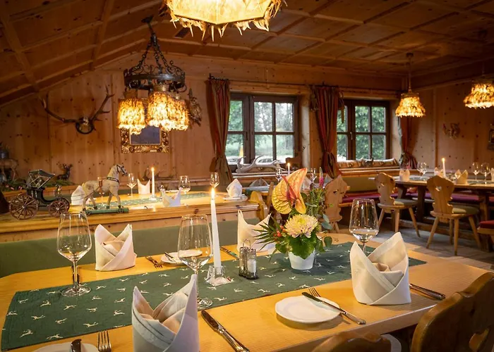 Hotels in Bad Aibling