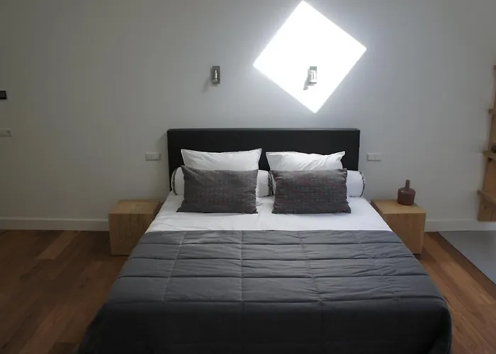 B&B en Boshuis Darthuizerpoort Leersum