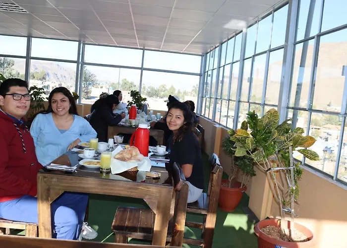 Colca Andina Inn