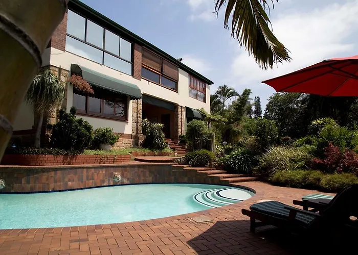 Ridgeview Lodge Durban