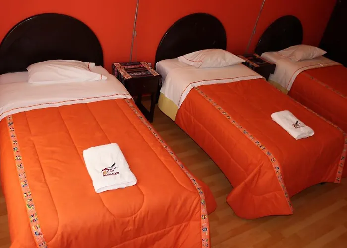 Colca Andina Inn