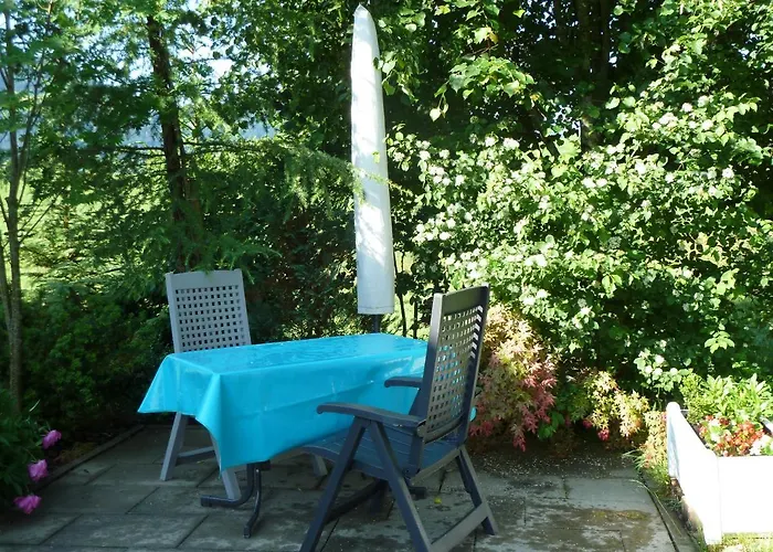 Haus Alpenhof