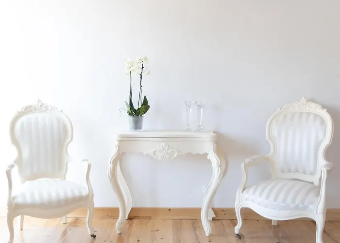 A Burguesa - Guesthouse Castelo de Vide