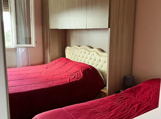 B&B del Lago Sansepolcro