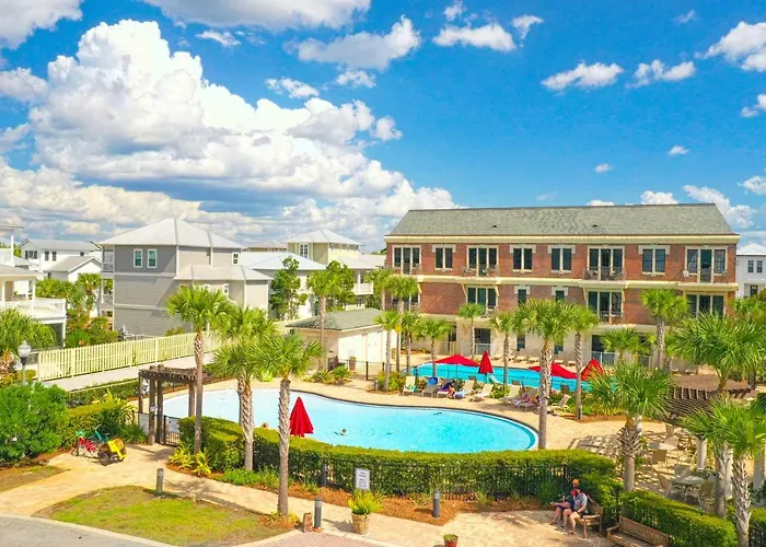 Village Of South Walton 305