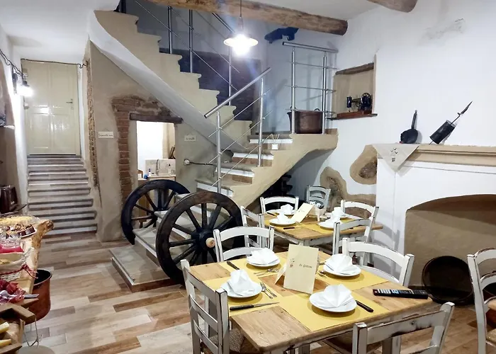 B&B Santu Giuvanni