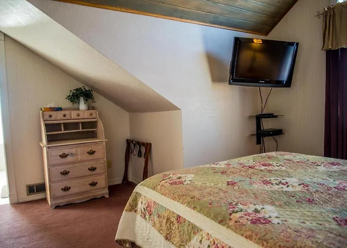 Grist Mill Inn
