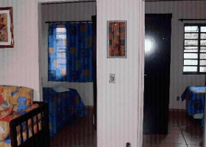 Hotel & Pousada Cantinho De Atibaia