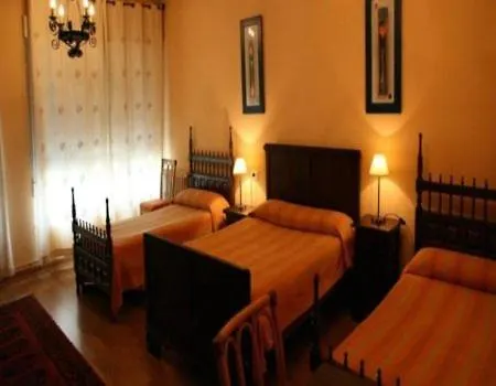 Hotel Casa Matías Sarria