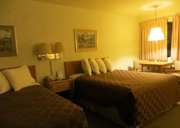 Americas Best Value Inn - Sundowner Motel