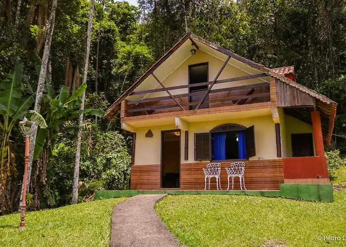 Hotel Chales Terra Nova
