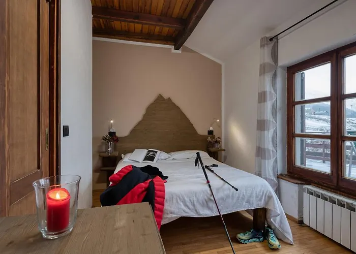 Hotel Sole Prato Nevoso