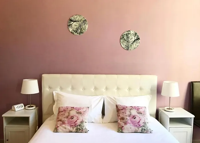 Hotel Residenza Quaggio Ca' Grimani Venecia