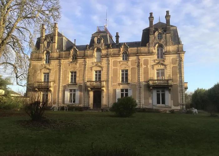 Château Saint Vincent