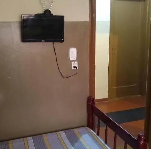 Hotel Brasil Pres. Prudente