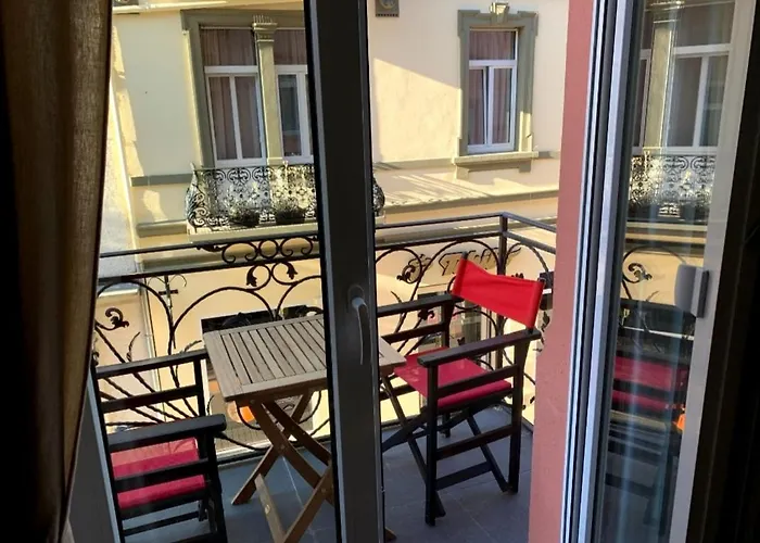 Fashion Villa Bad Nauheim