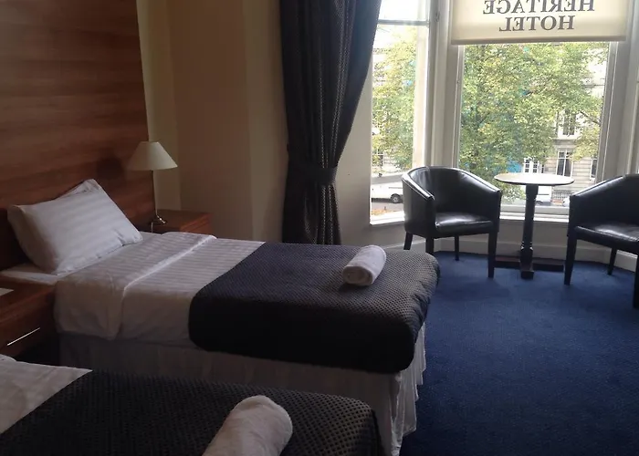 Heritage Hotel