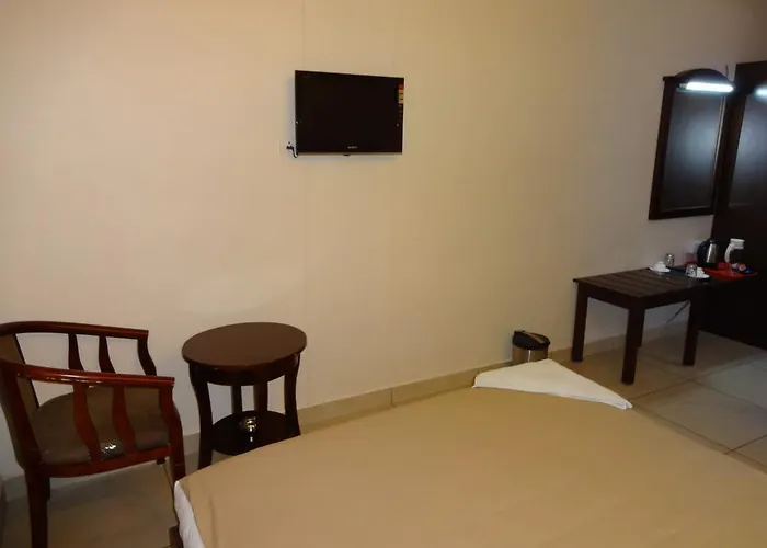 Hotel Sky Lite Coimbatore