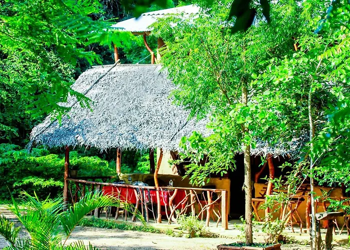 Relax Nature Villa Sigiriya