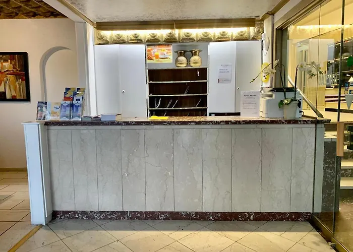 Hotel Balzac Genf