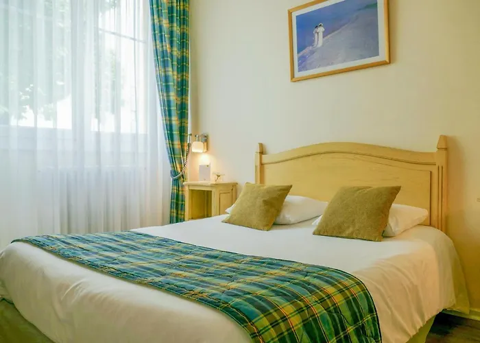 Hotel Berlioz Euroairport Basel - Mulhouse - Freiburg Saint-Louis 