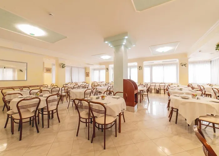 Hotel Cavalli Cattolica