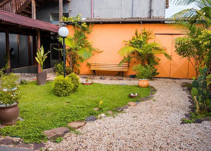 Requinte Hotel Altamira 