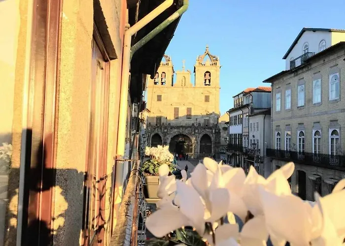 Se Guesthouse Braga