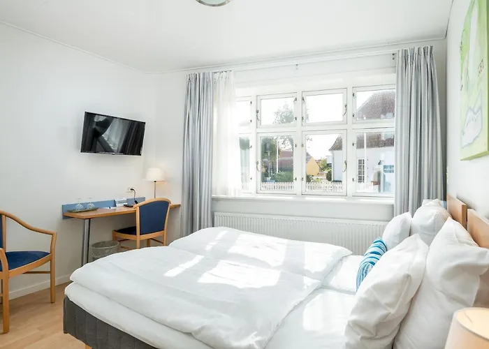 Hotel Petit Skagen, Sure Hotel Collection By Best Western