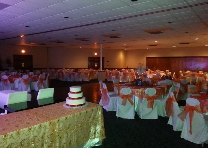 Palm Aire Hotel And Suites Weslaco