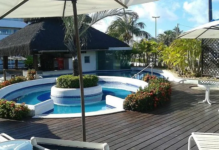 Blue Marlin Resort Parnamirim