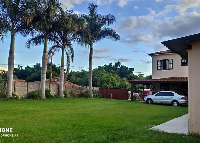 Pousada Santa Edwiges Tiradentes