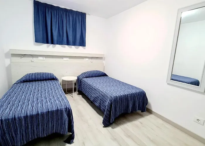 Hoteles en Puerto Rico (Gran Canaria)