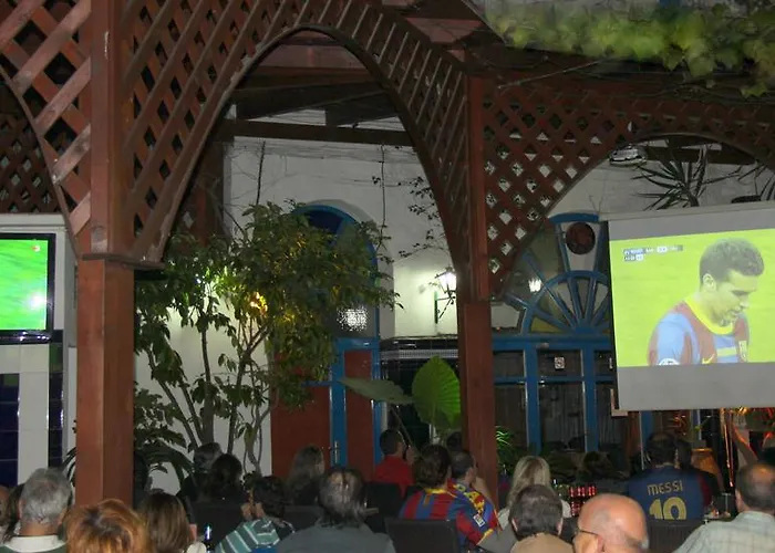 Hotel Rovira