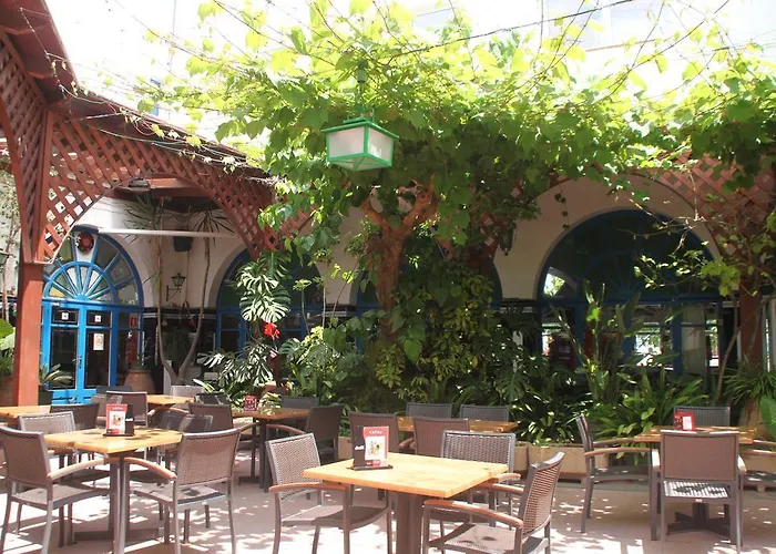 Hotel Rovira