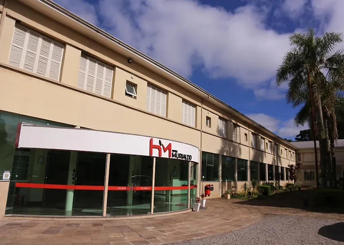 Hotel Murialdo Caxias do Sul