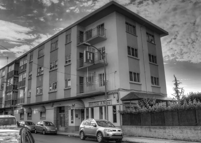 Hotel A Nieu