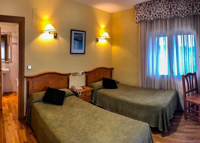 Hotel A Nieu