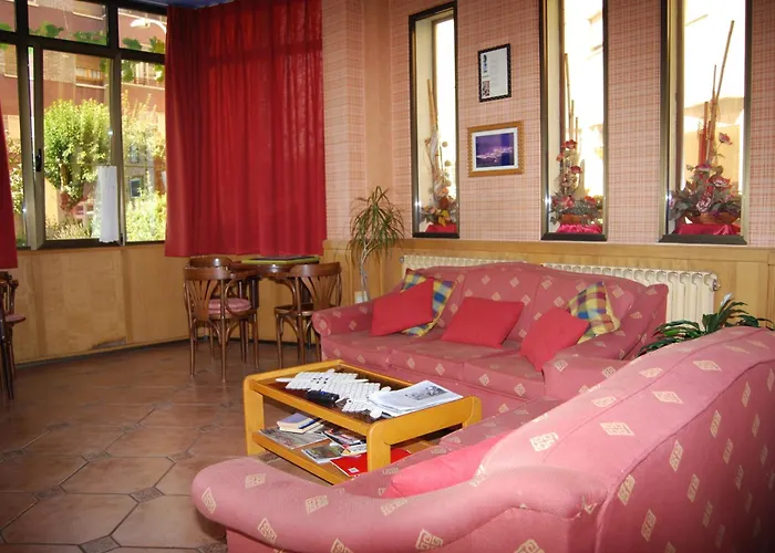 Hotel A Nieu