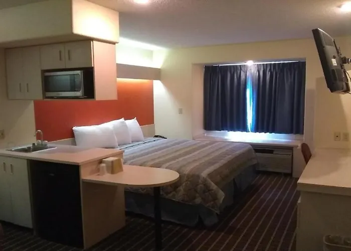 Travelodge By Wyndham Chadron