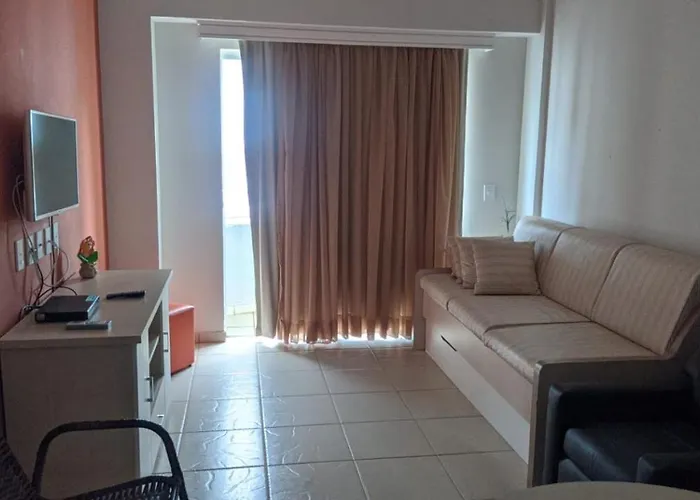 Águas da Serra Apart Hotel Rio Quente