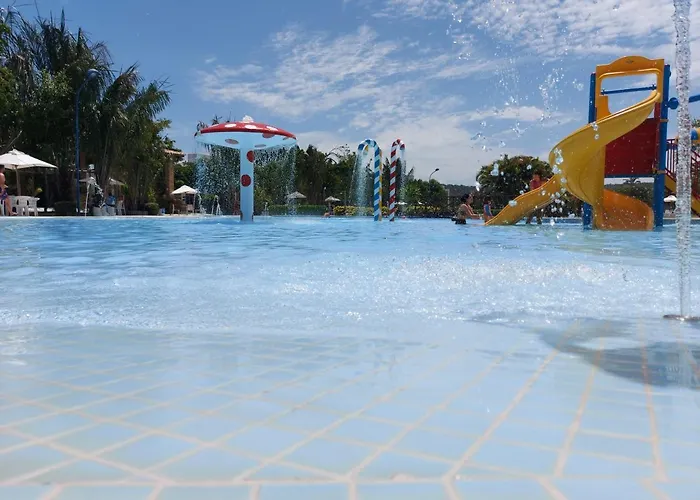 Iloa Prime 103 V Hotel Barra de São Miguel