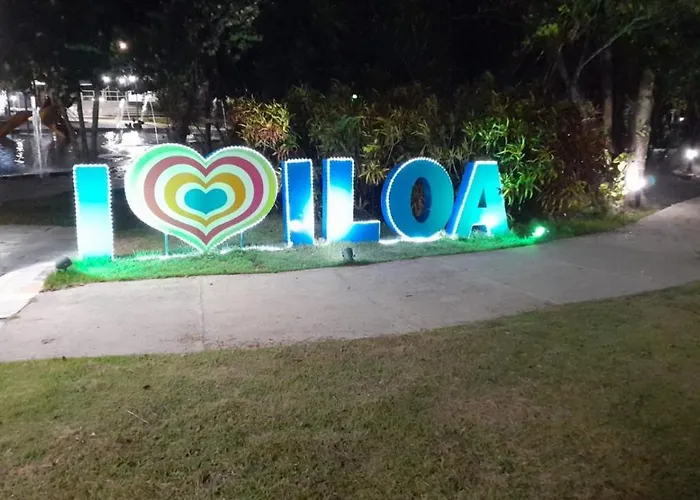 Apartamento Iloa Residence 08 S, Barra De Sao Miguel