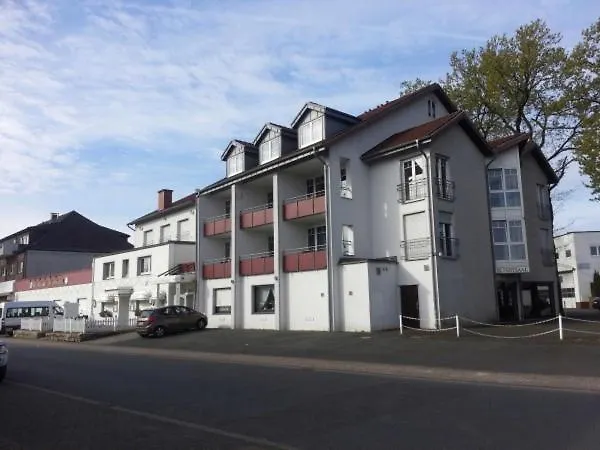 Bittscheidt´s Stadthotel Datteln