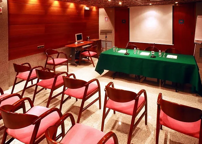 Sercotel San Jose