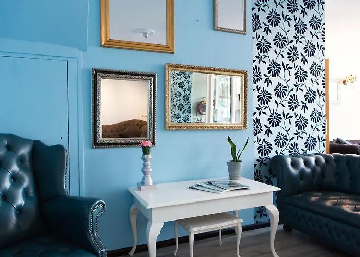 Hotel Coen Delft