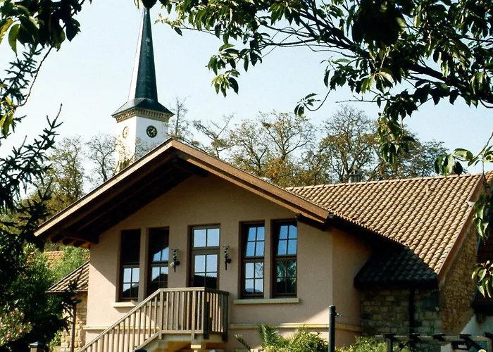 Landhotel&Weingut Espenhof
