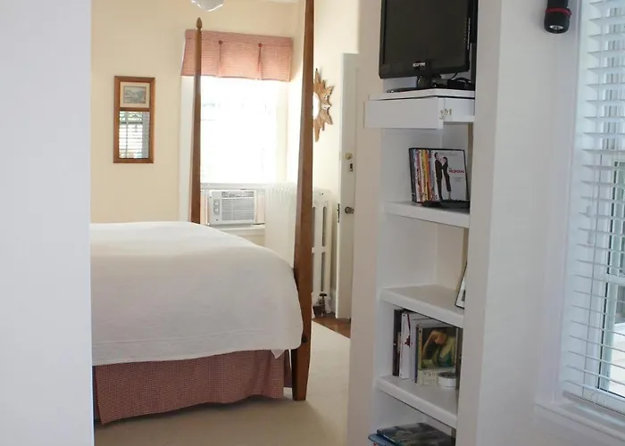 The Beech Tree B&B Rockport